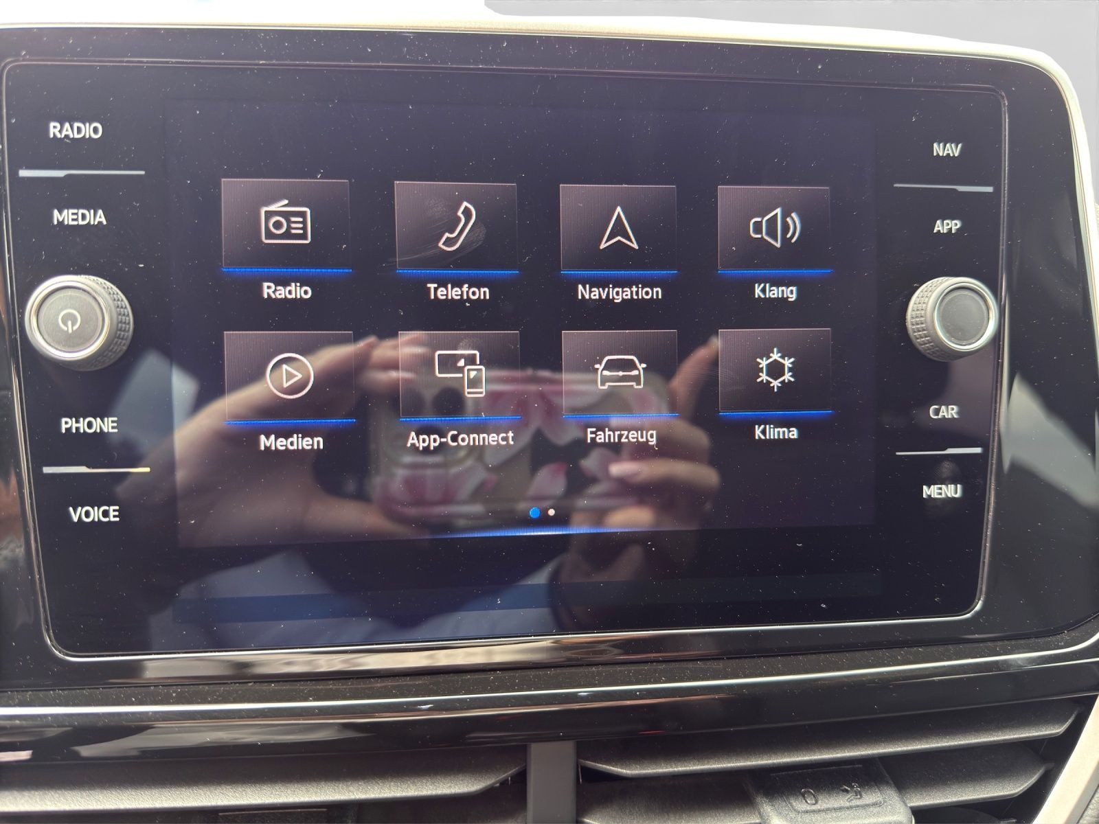Volkswagen T-Roc – Foto 14