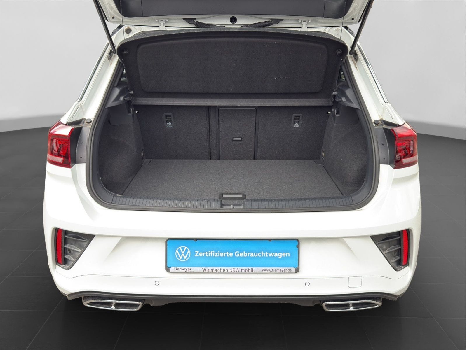 Volkswagen T-Roc – Foto 17