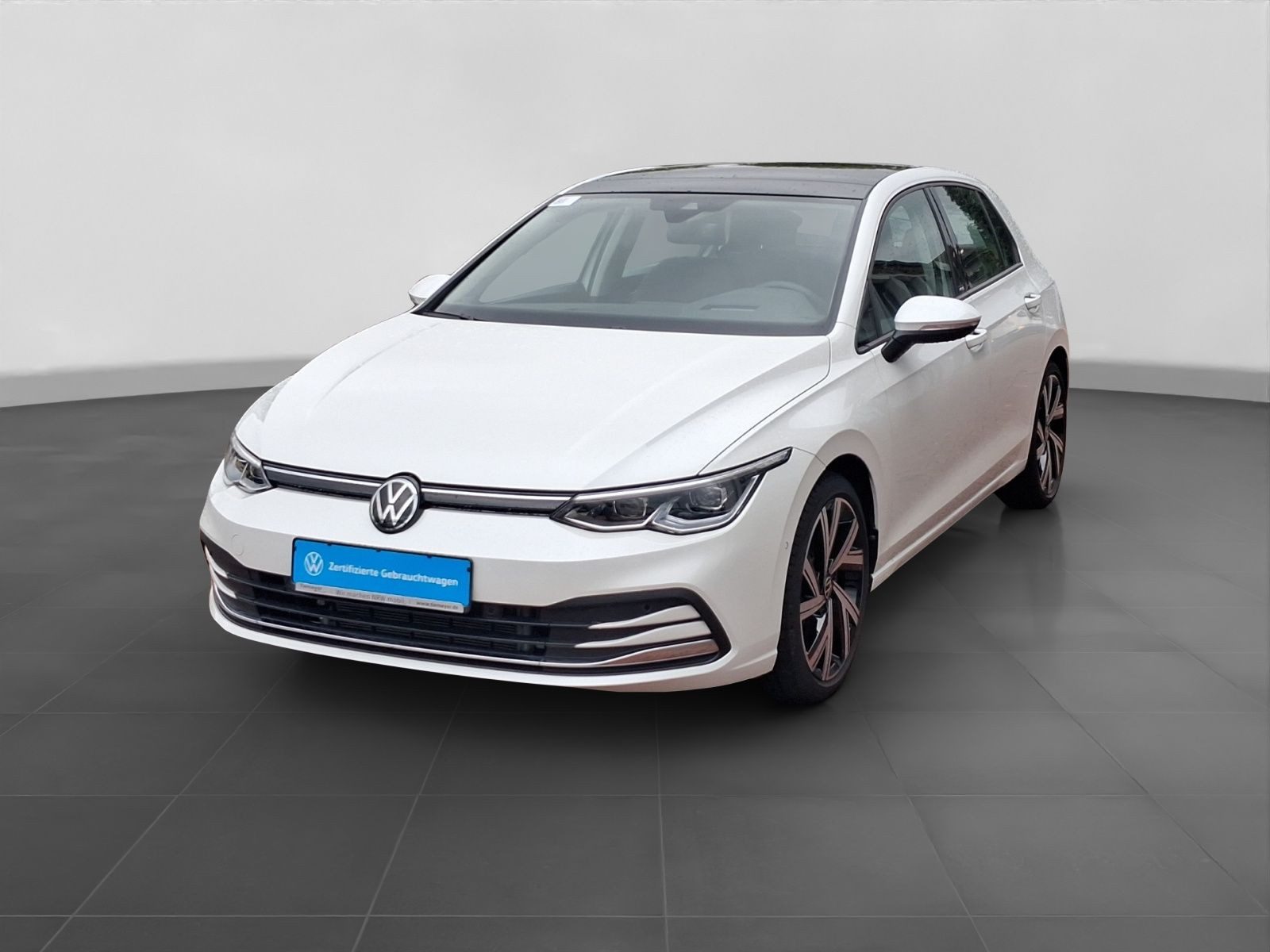 Volkswagen Golf – Foto 2