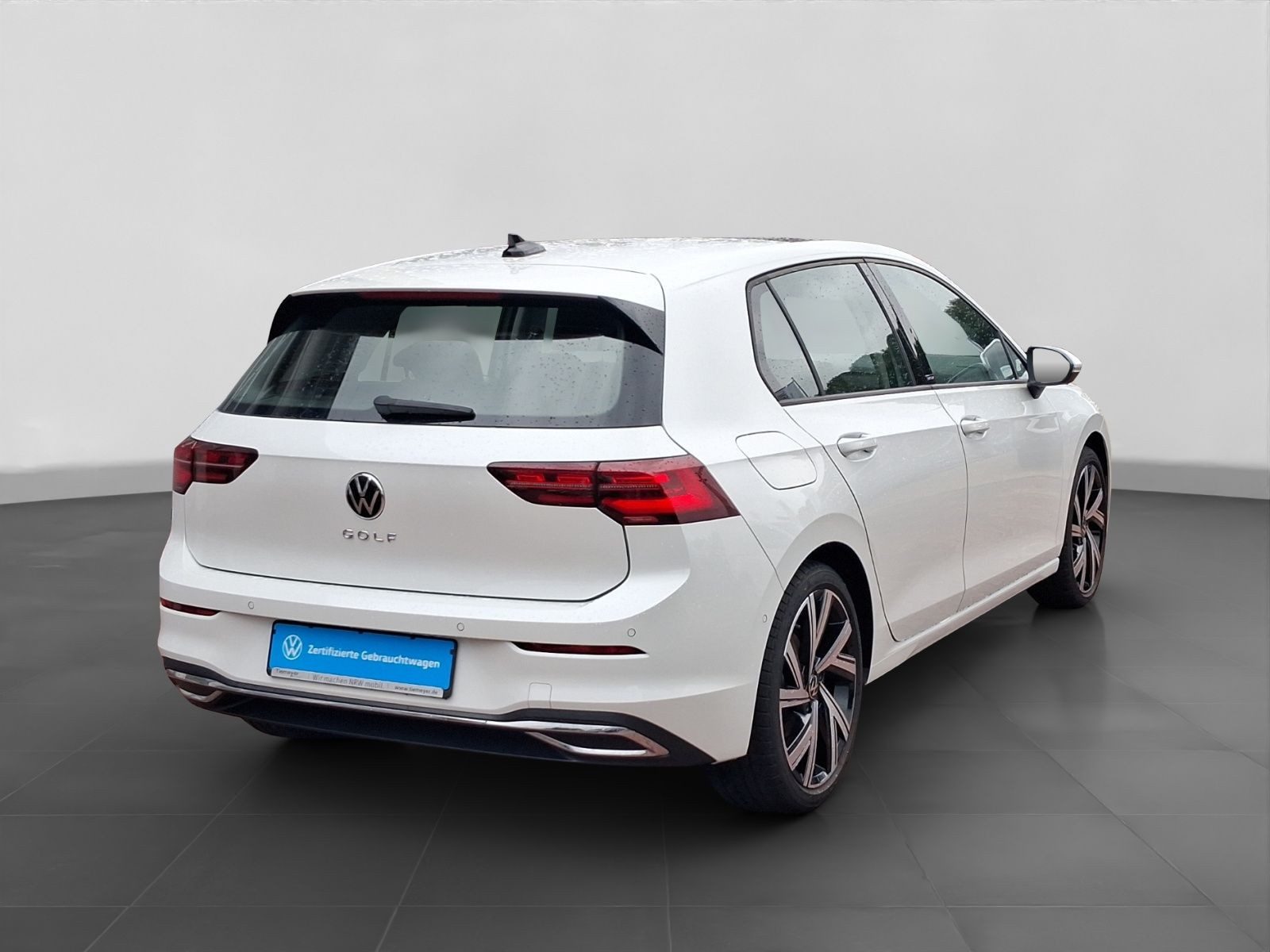 Volkswagen Golf – Foto 3