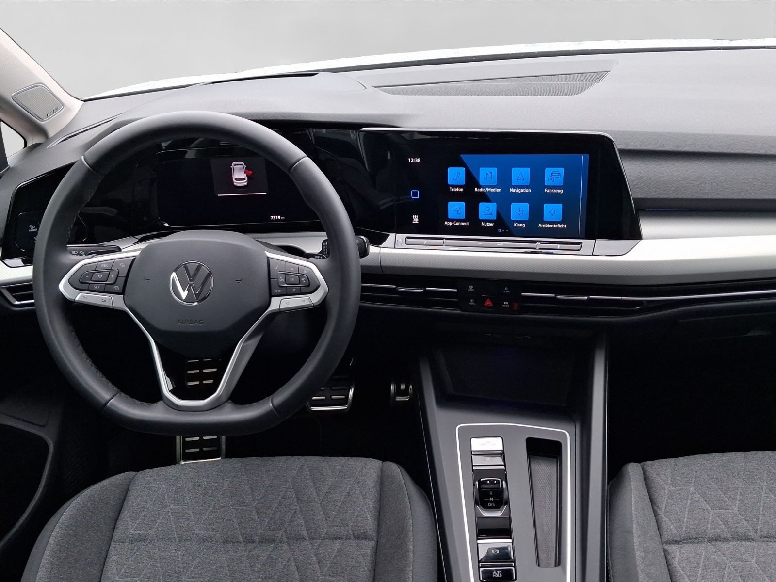 Volkswagen Golf – Foto 5