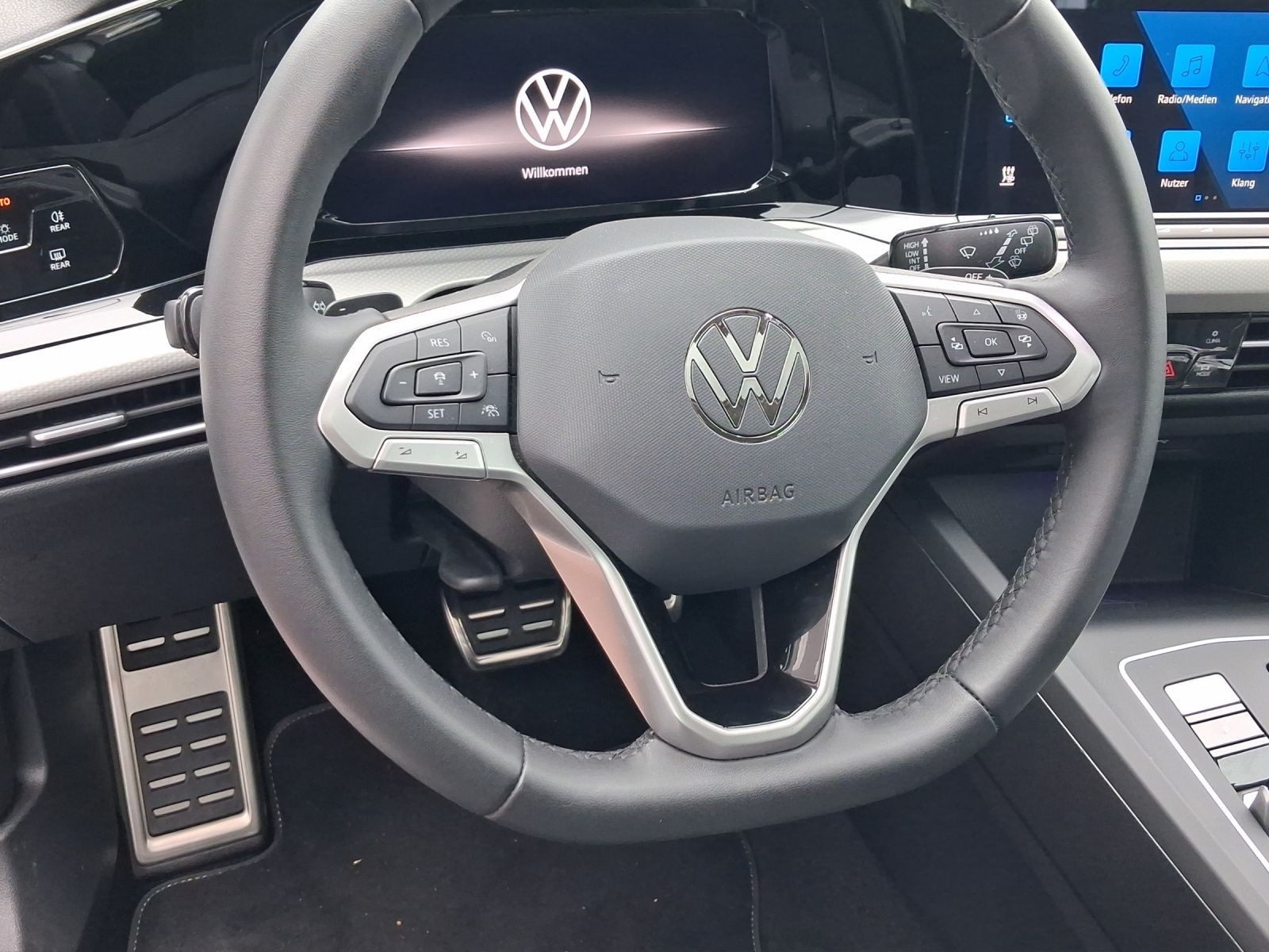 Volkswagen Golf – Foto 9