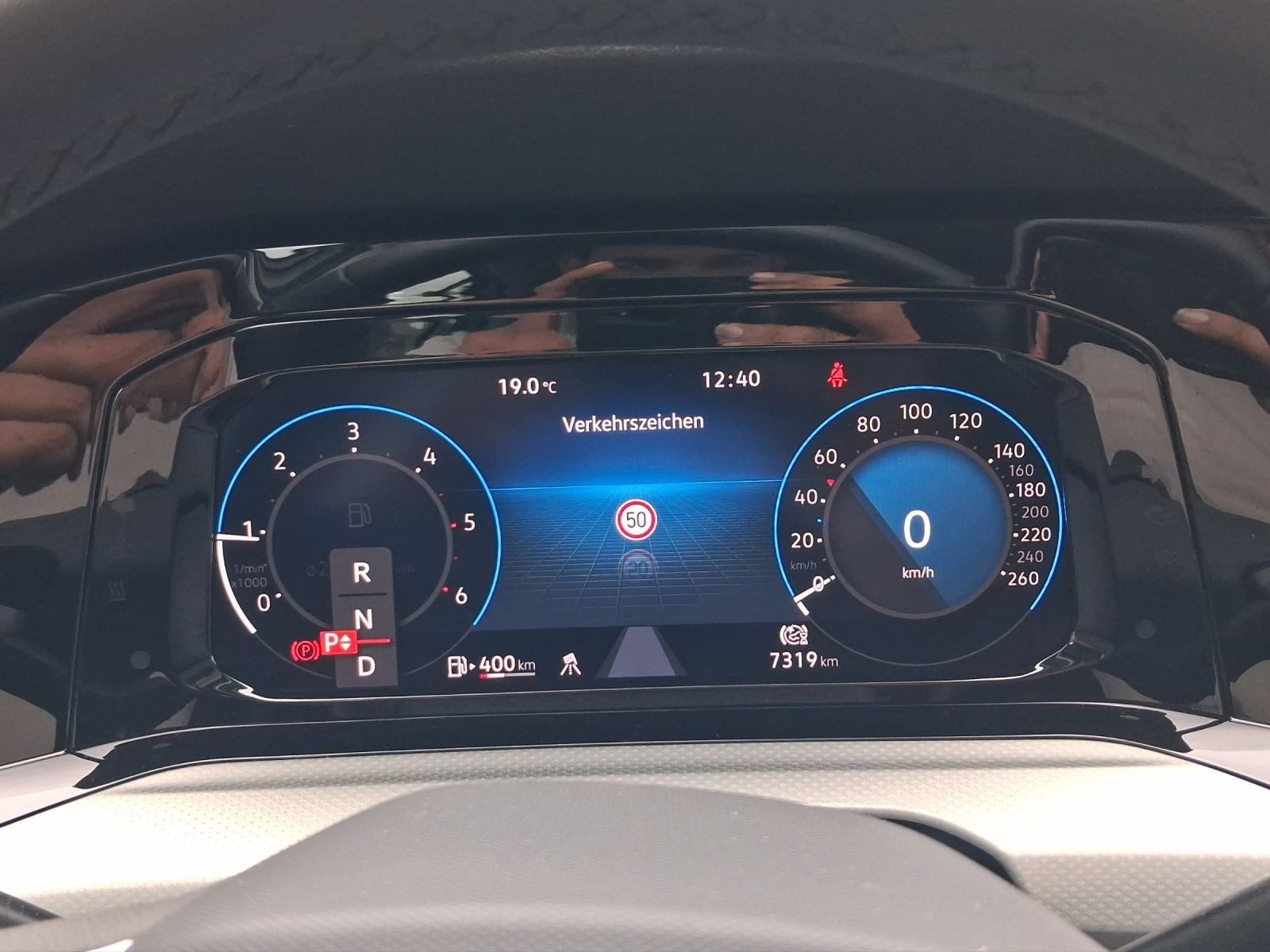 Volkswagen Golf – Foto 10