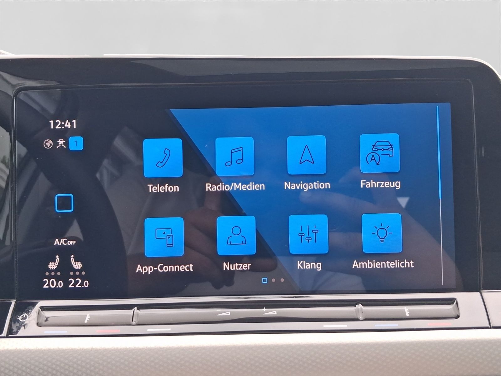 Volkswagen Golf – Foto 15