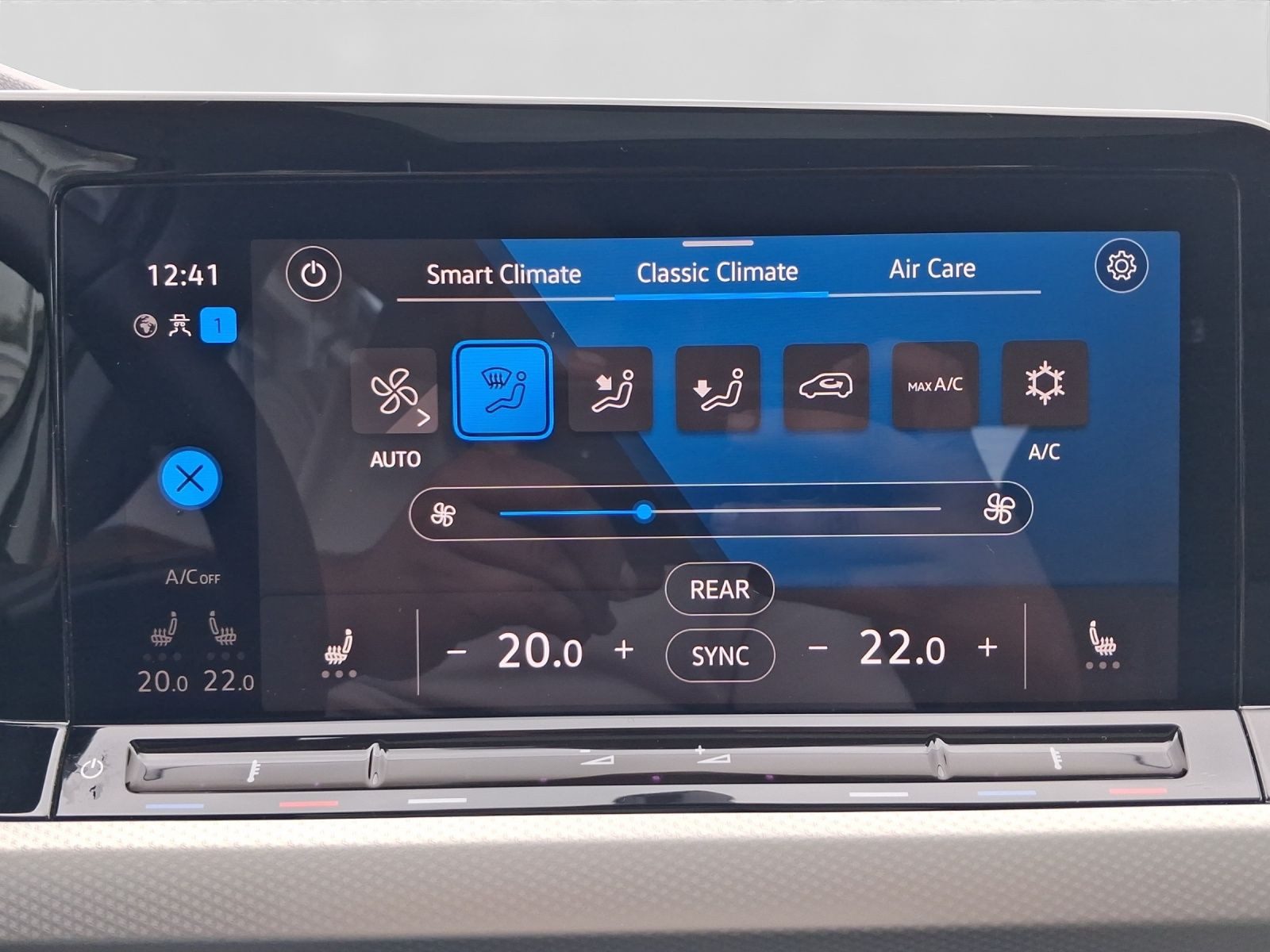 Volkswagen Golf – Foto 16