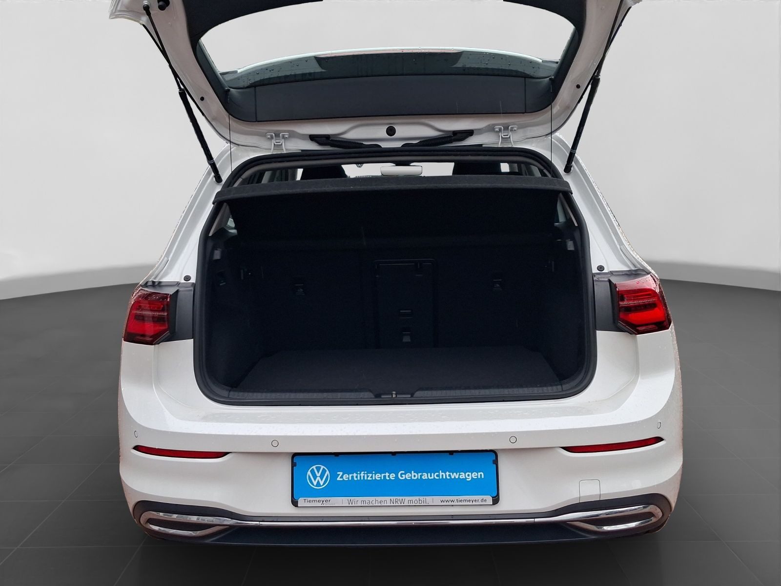 Volkswagen Golf – Foto 17