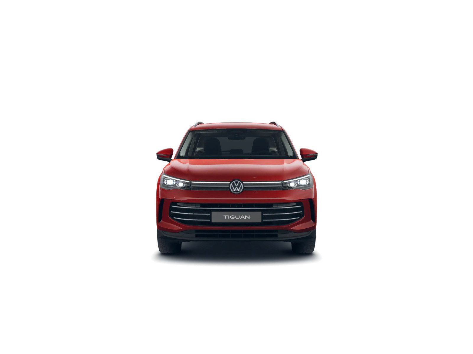 Volkswagen Tiguan – Bild 3