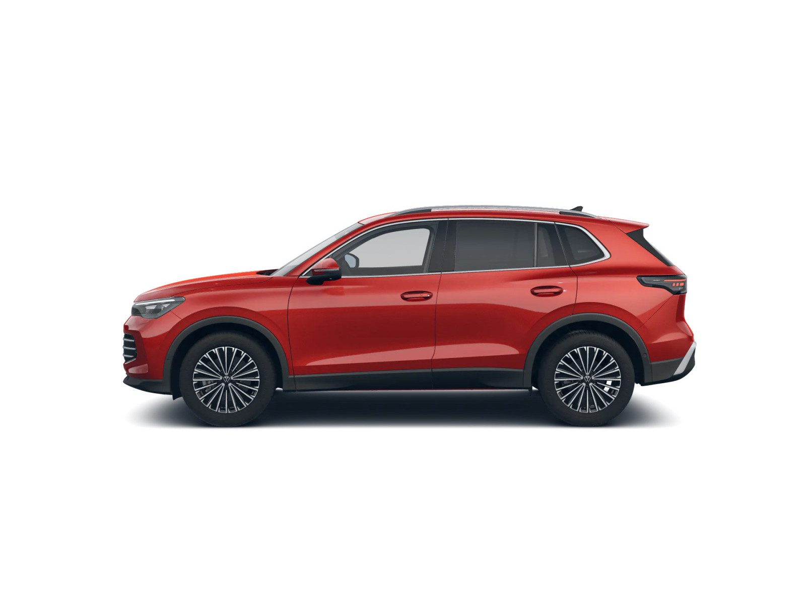 Volkswagen Tiguan – Bild 6