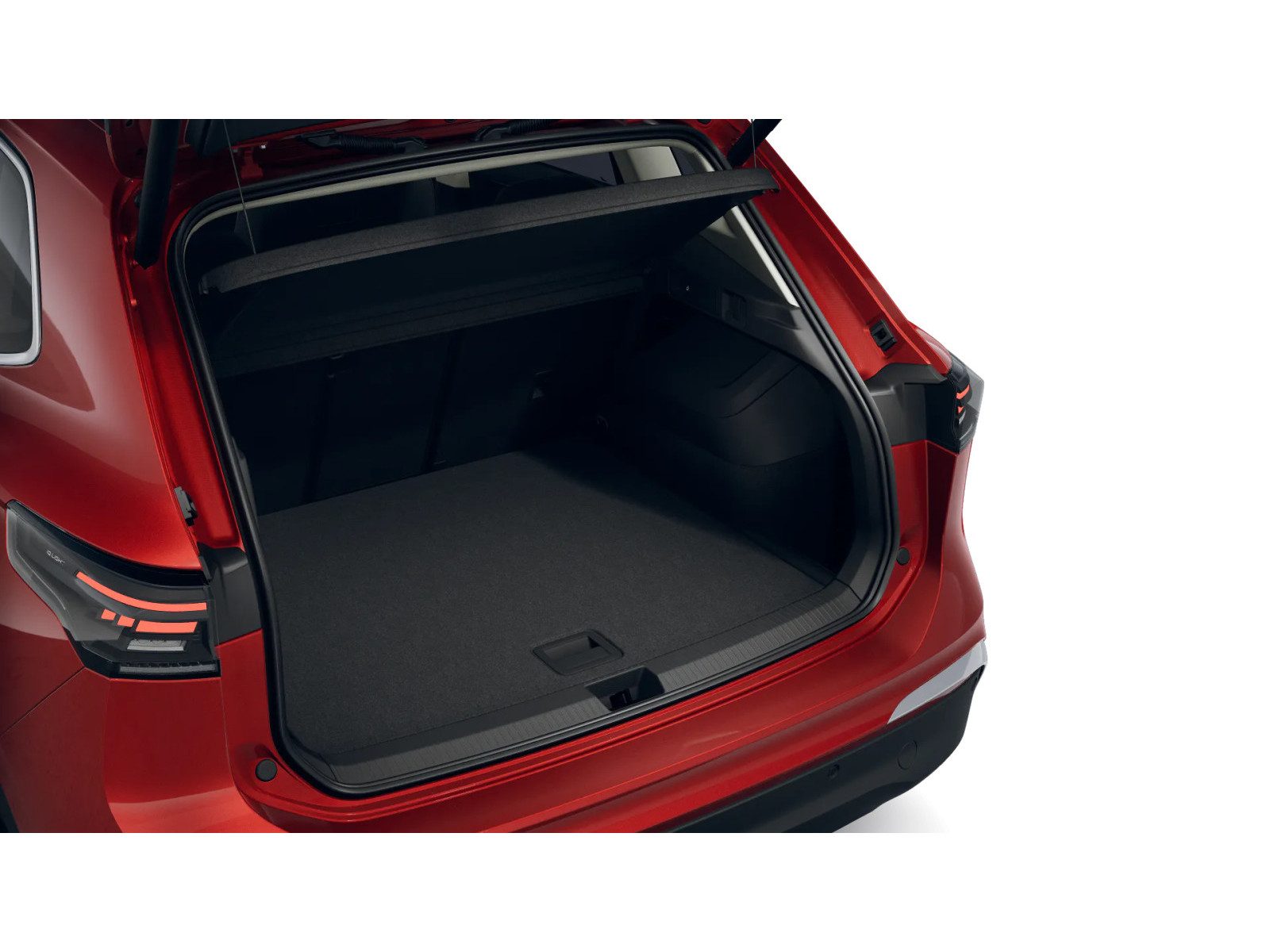 Volkswagen Tiguan – Bild 8
