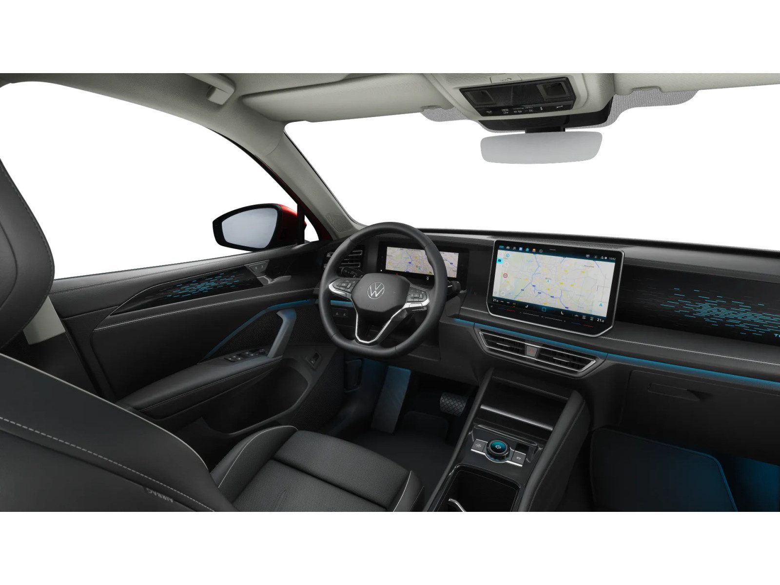 Volkswagen Tiguan – Bild 10