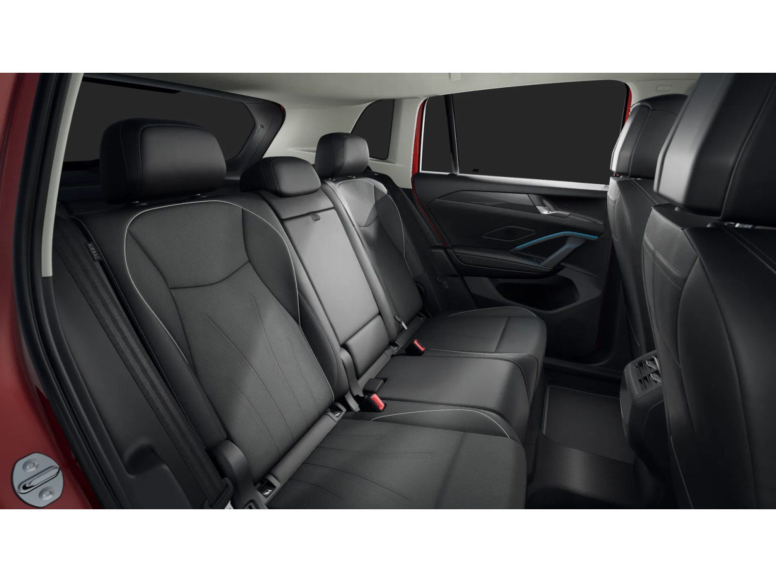 Volkswagen Tiguan – Bild 11