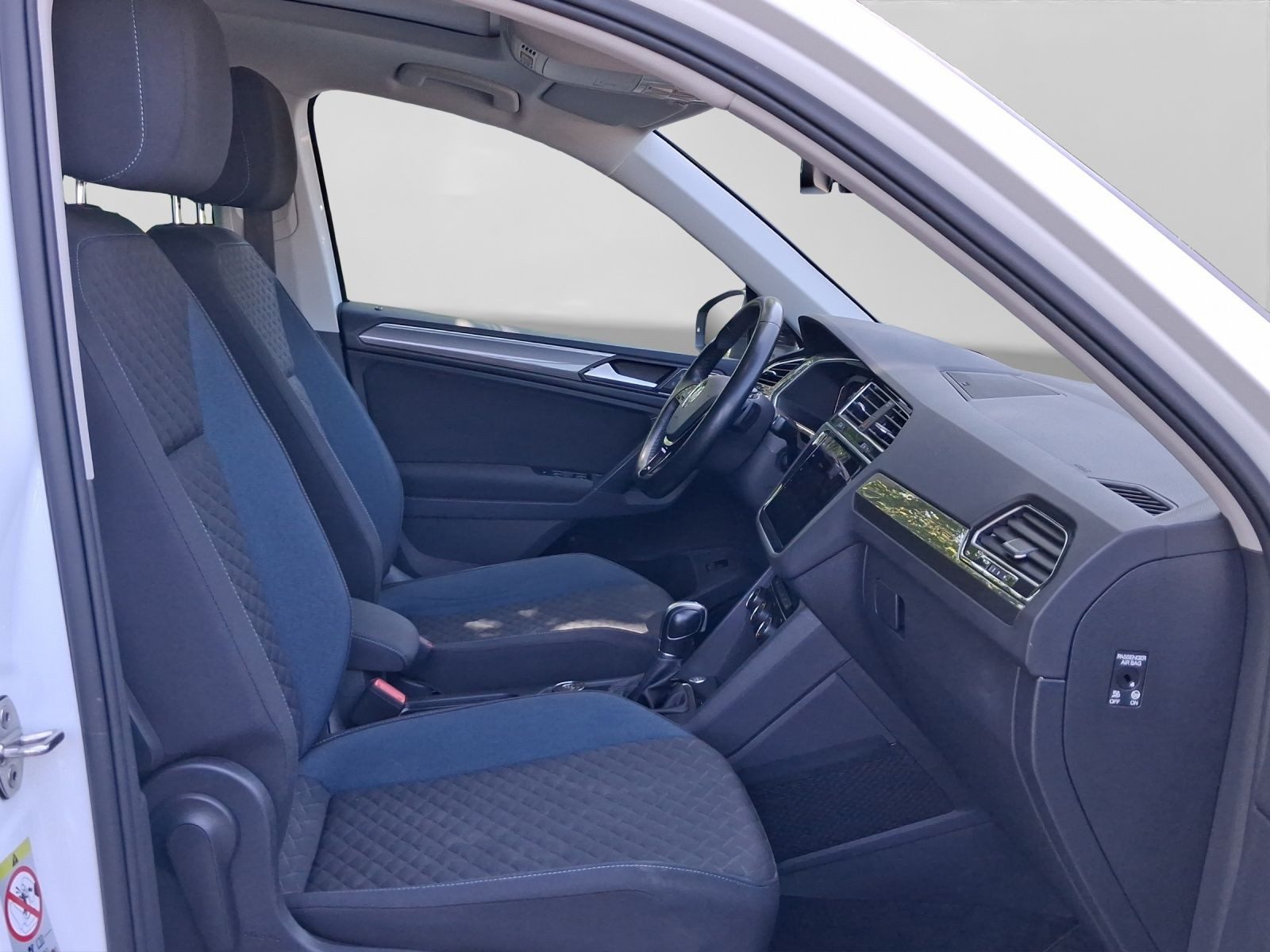 Volkswagen Tiguan – Bild 4