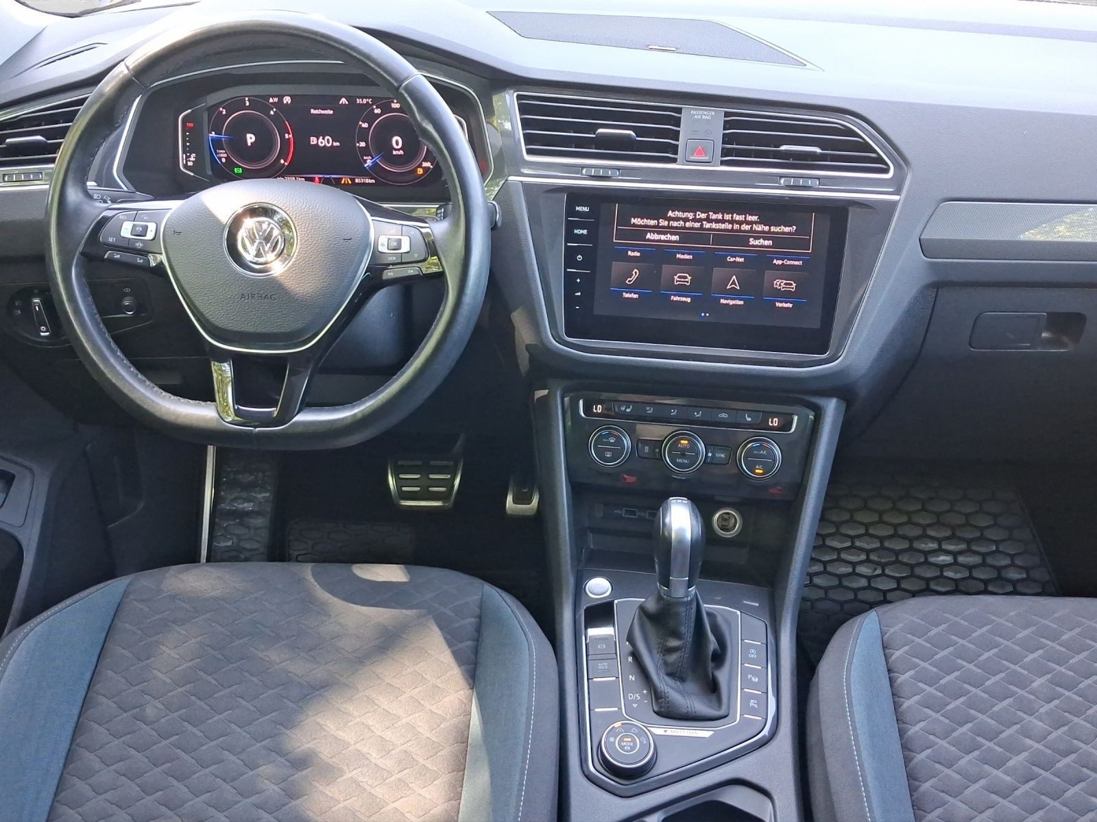 Volkswagen Tiguan – Bild 5