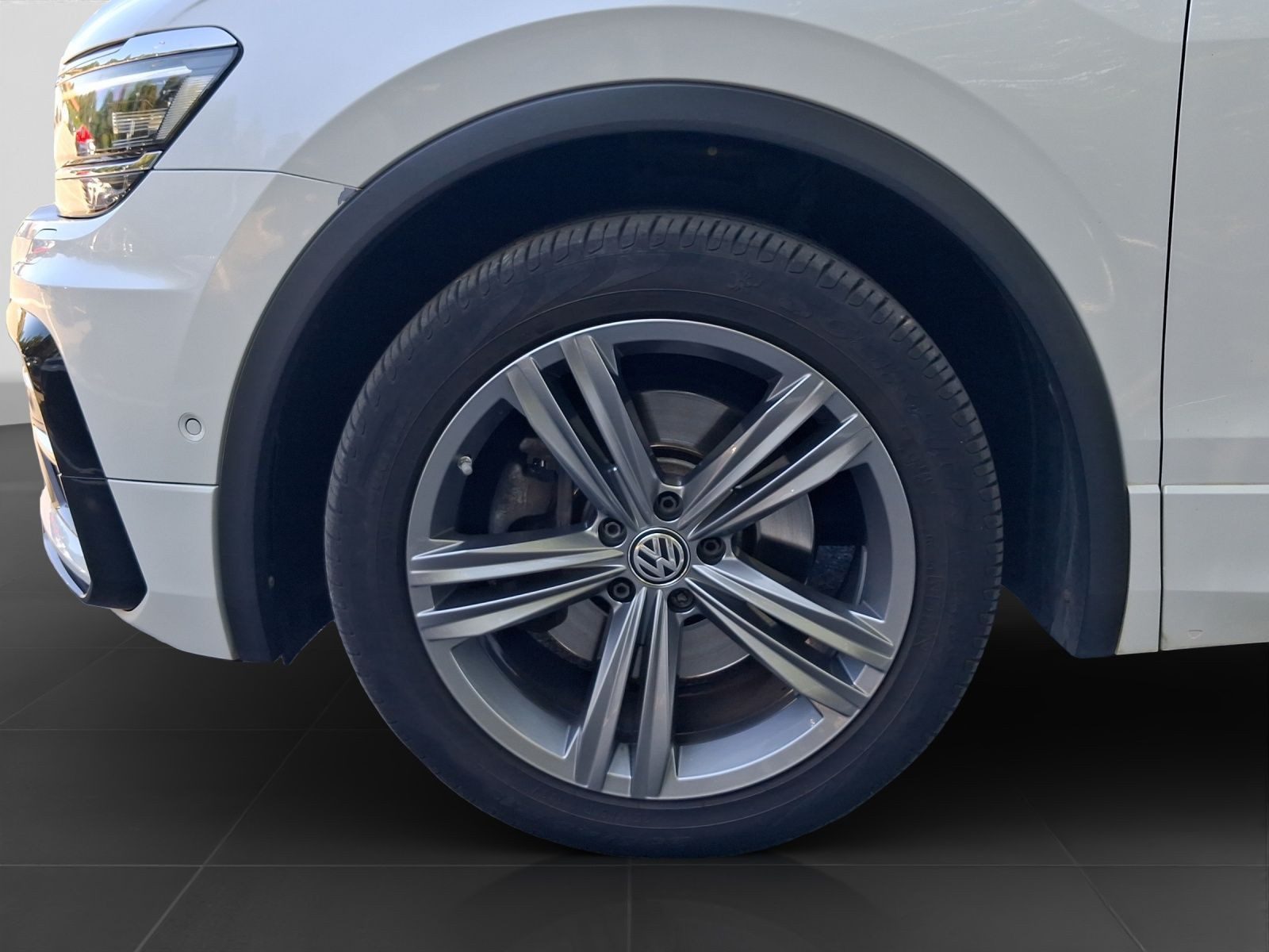 Volkswagen Tiguan – Bild 7