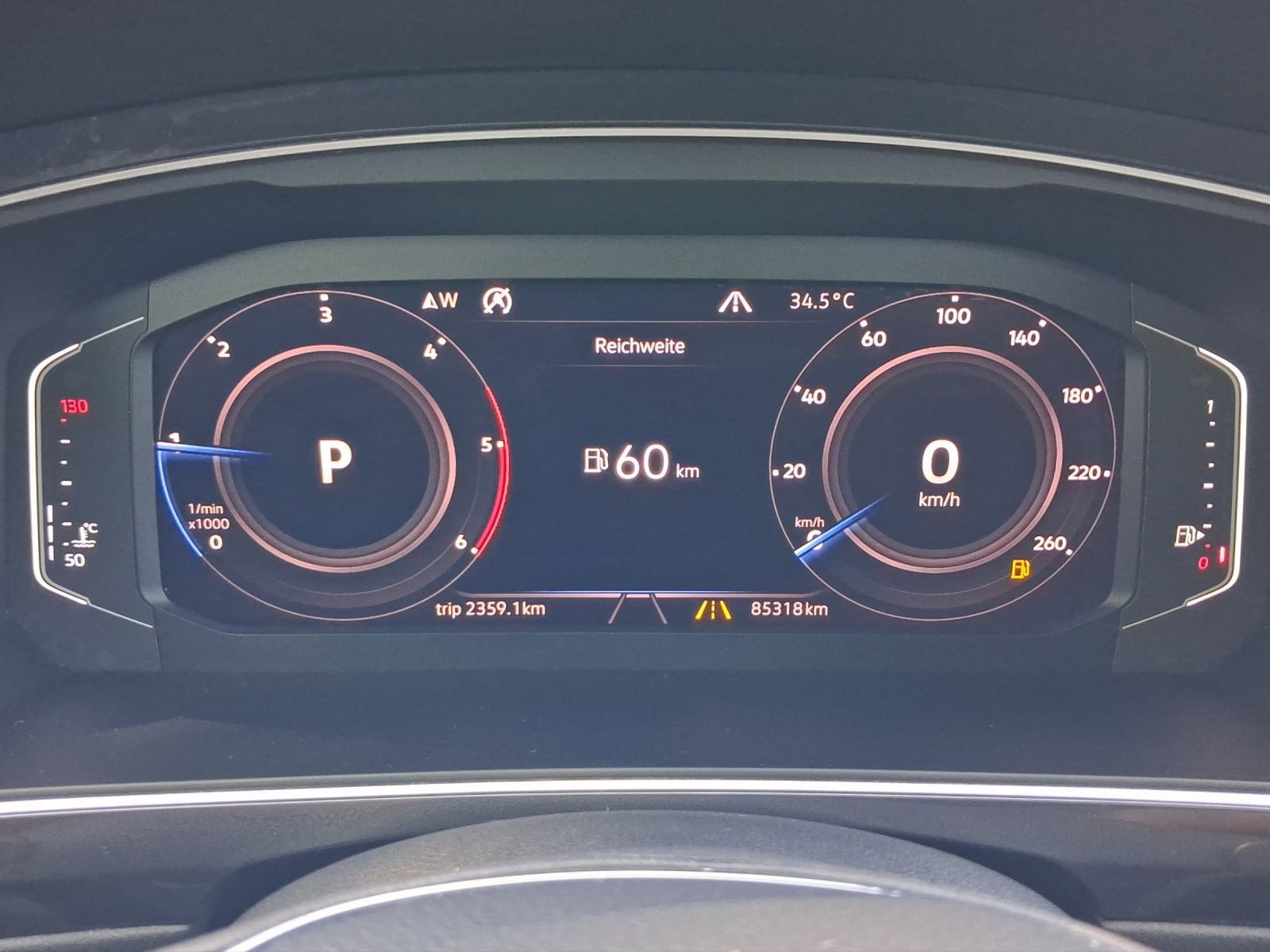 Volkswagen Tiguan – Bild 10