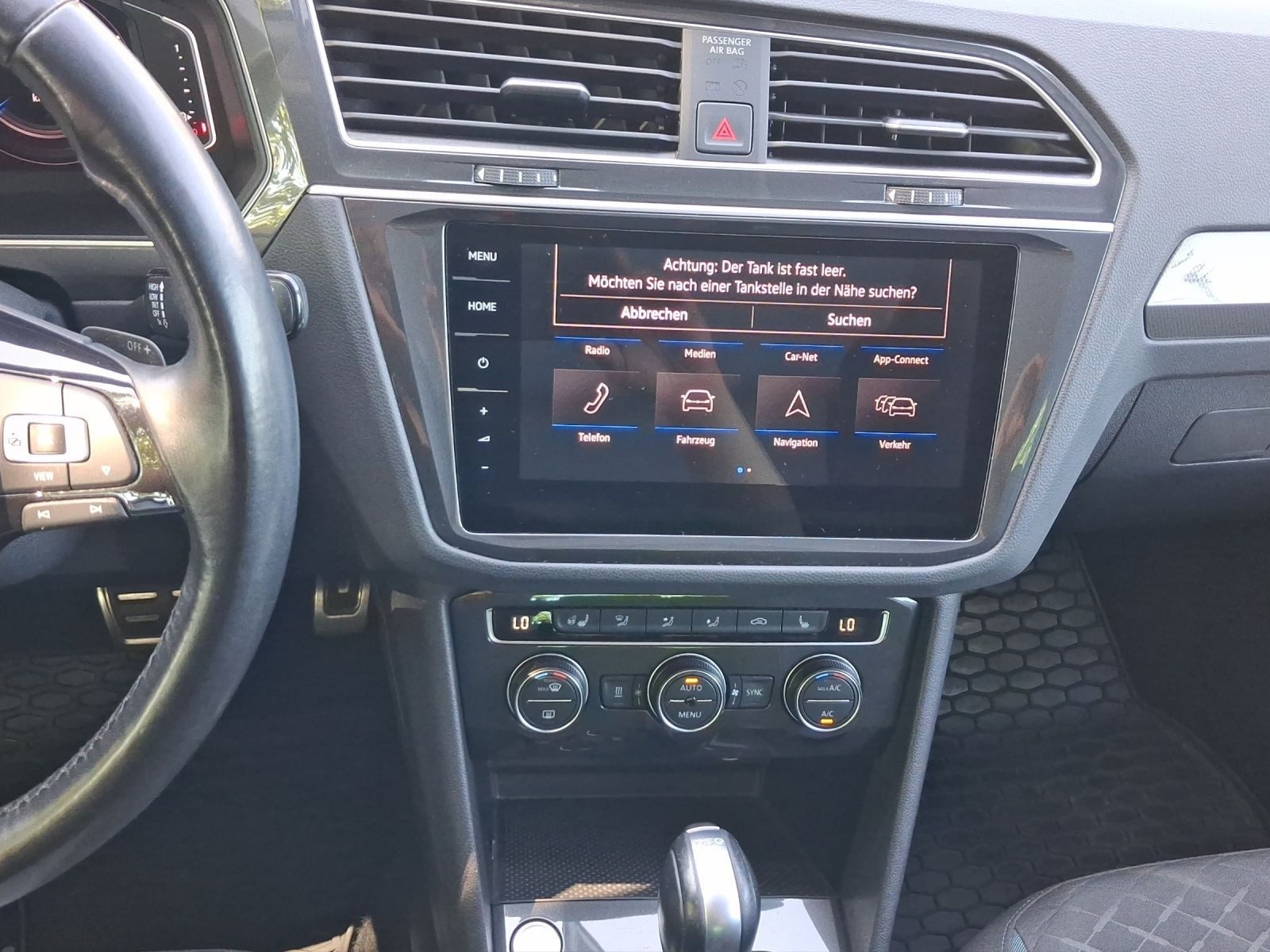 Volkswagen Tiguan – Bild 11