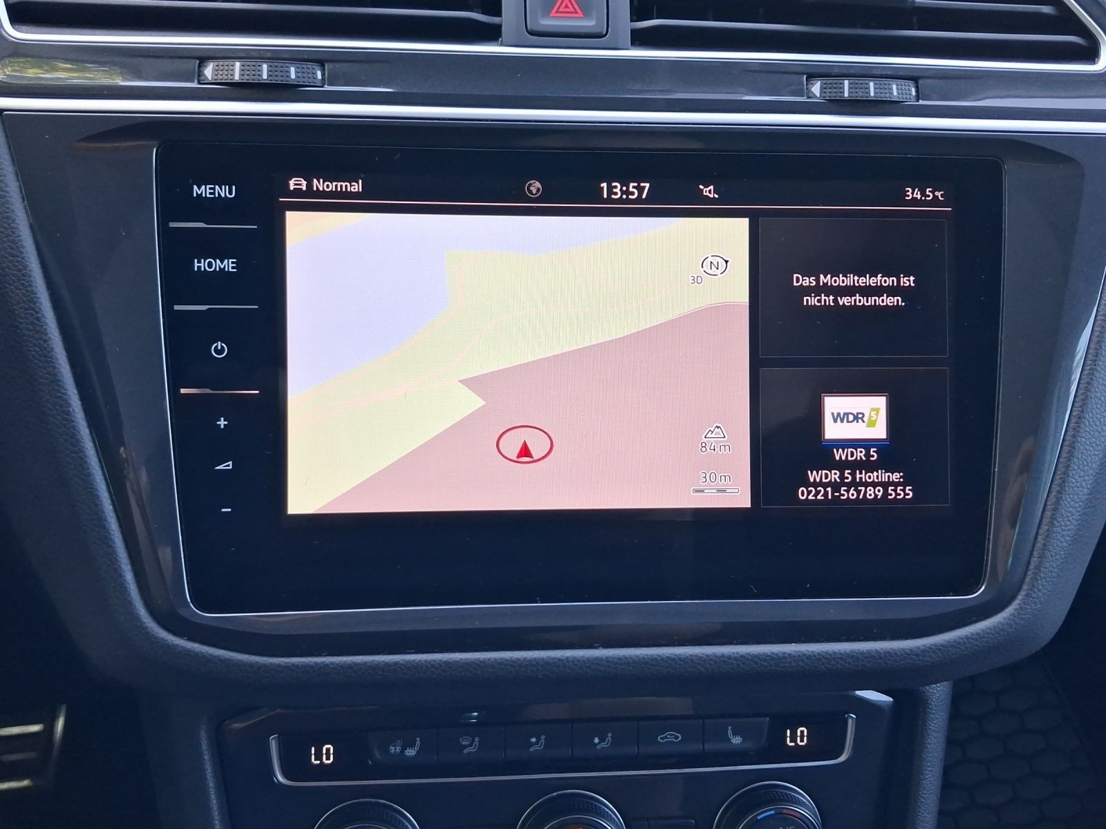 Volkswagen Tiguan – Bild 12