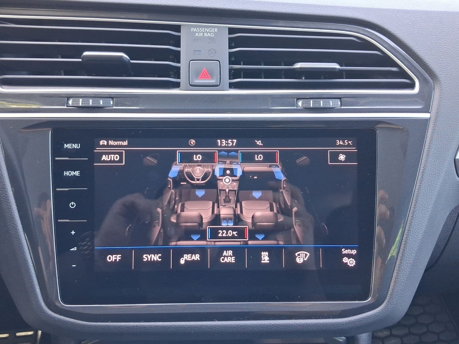 Volkswagen Tiguan – Bild 13