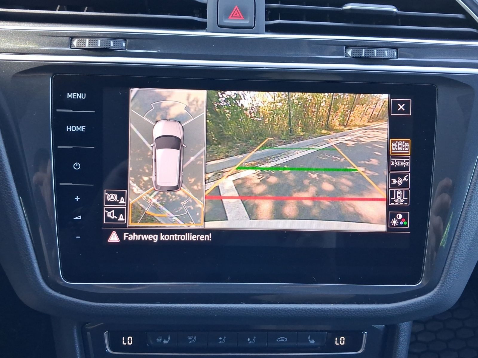 Volkswagen Tiguan – Bild 15