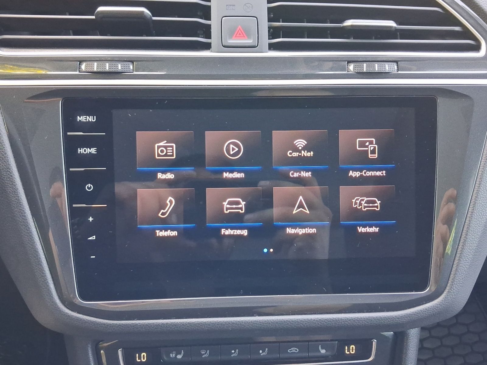 Volkswagen Tiguan – Bild 16