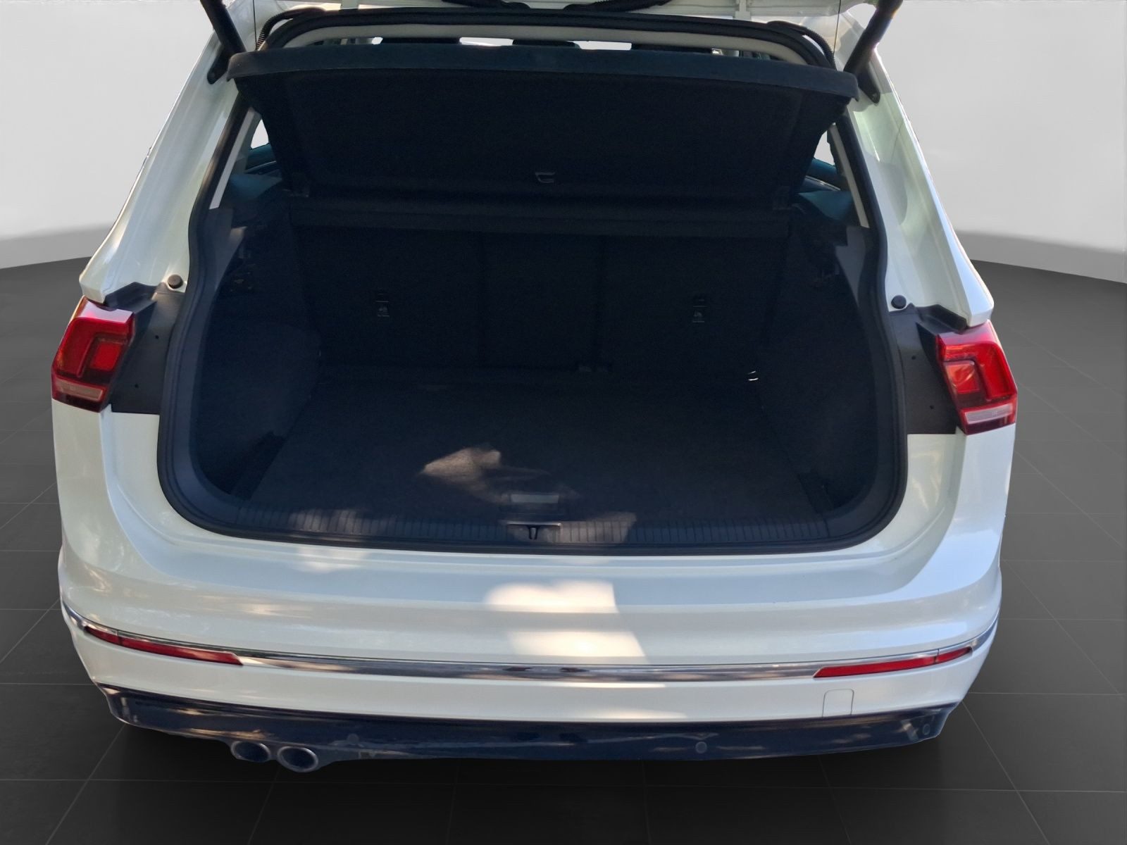 Volkswagen Tiguan – Bild 17
