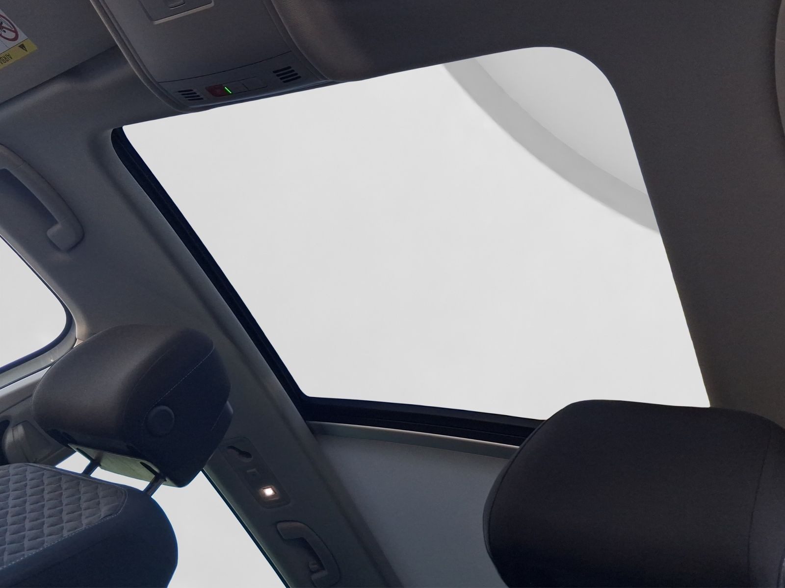 Volkswagen Tiguan – Bild 18