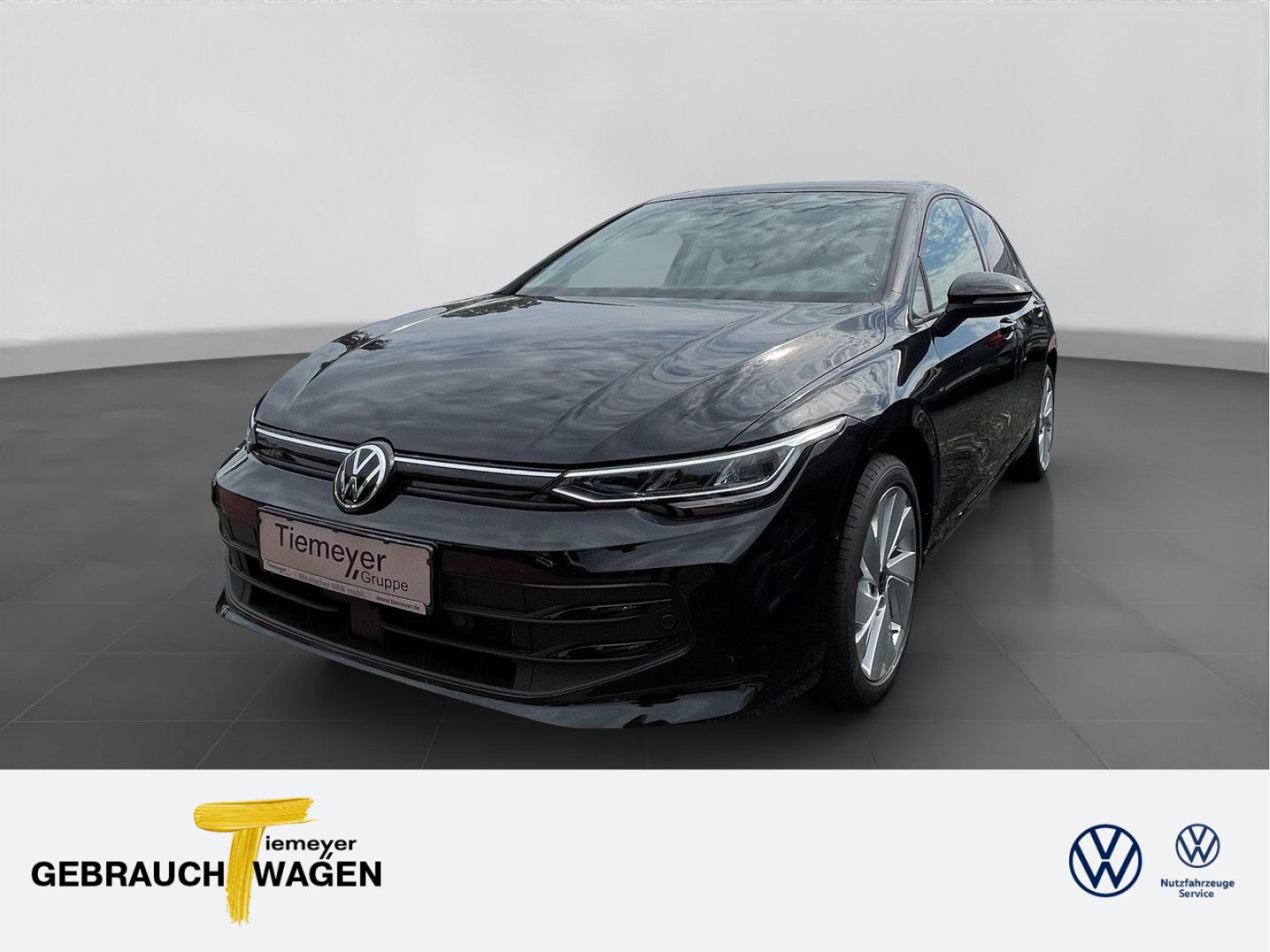 Volkswagen Golf – Foto 1