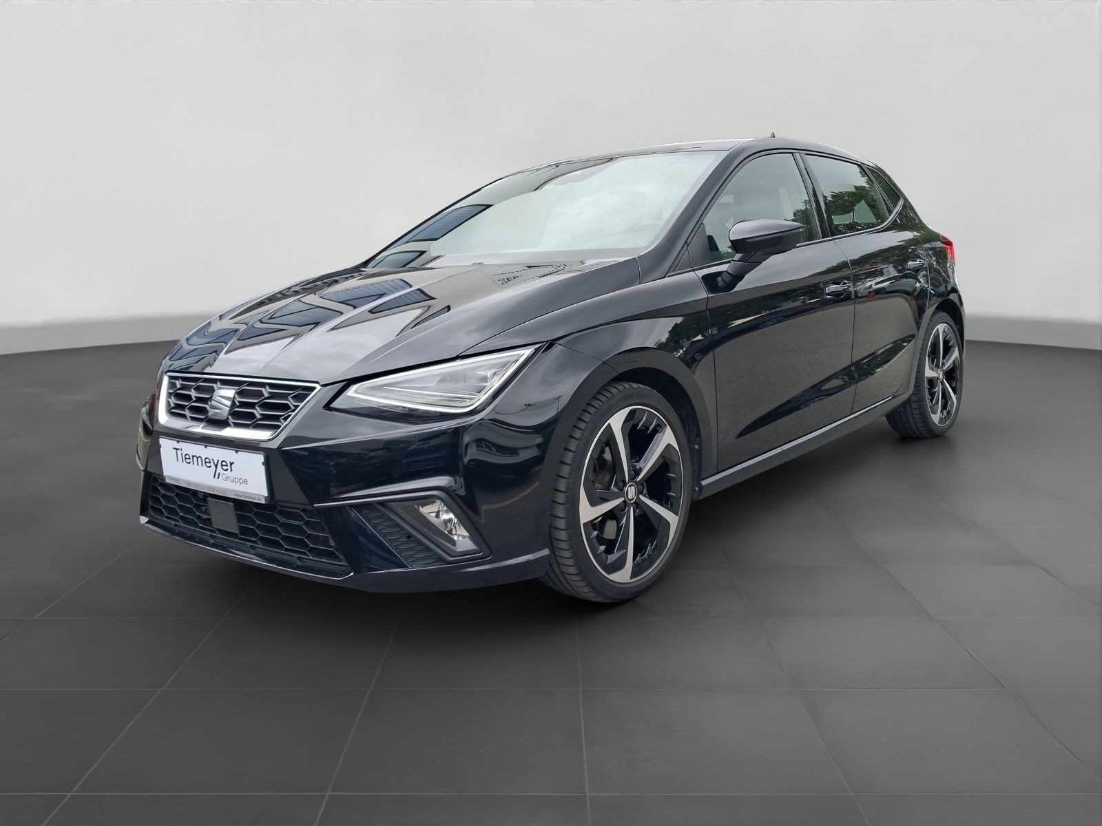 Seat Ibiza – Foto 2
