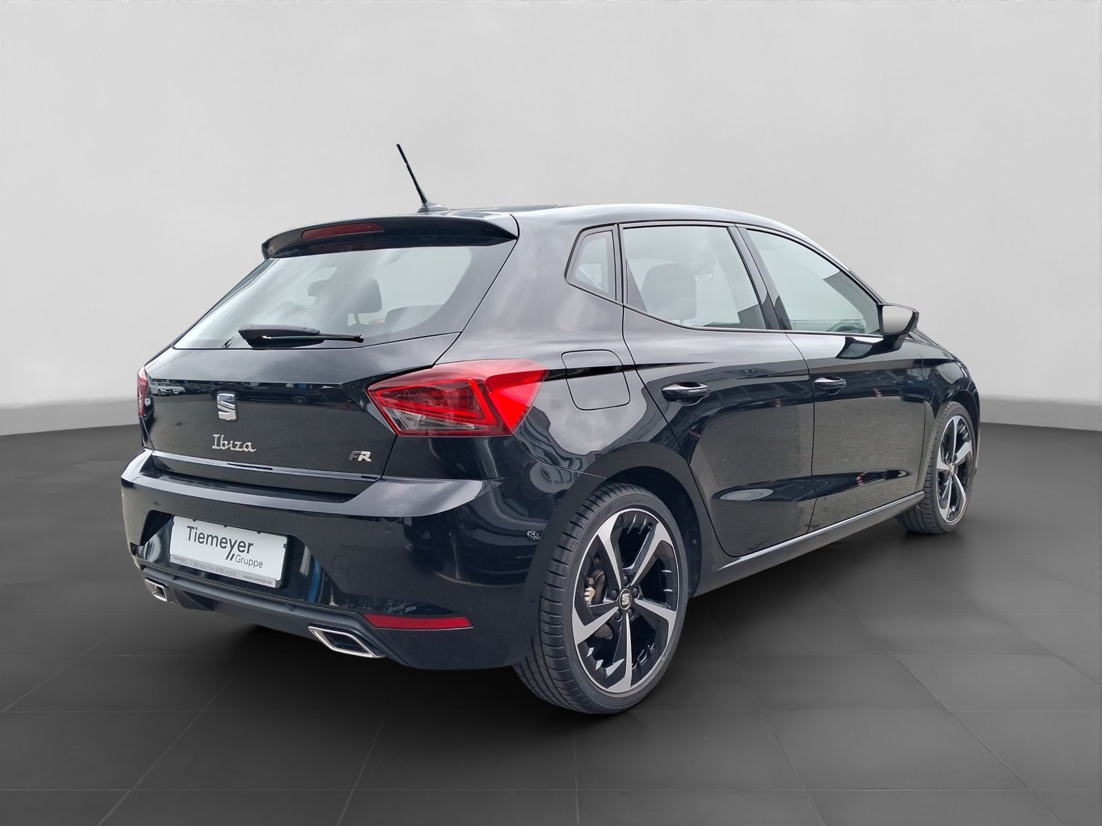 Seat Ibiza – Foto 3