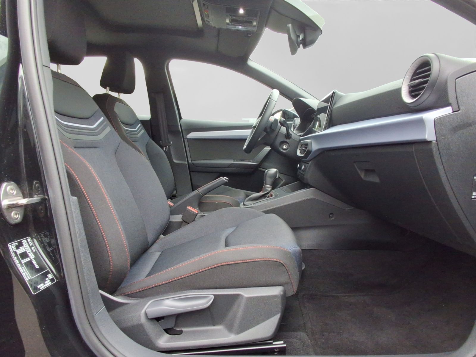 Seat Ibiza – Foto 4