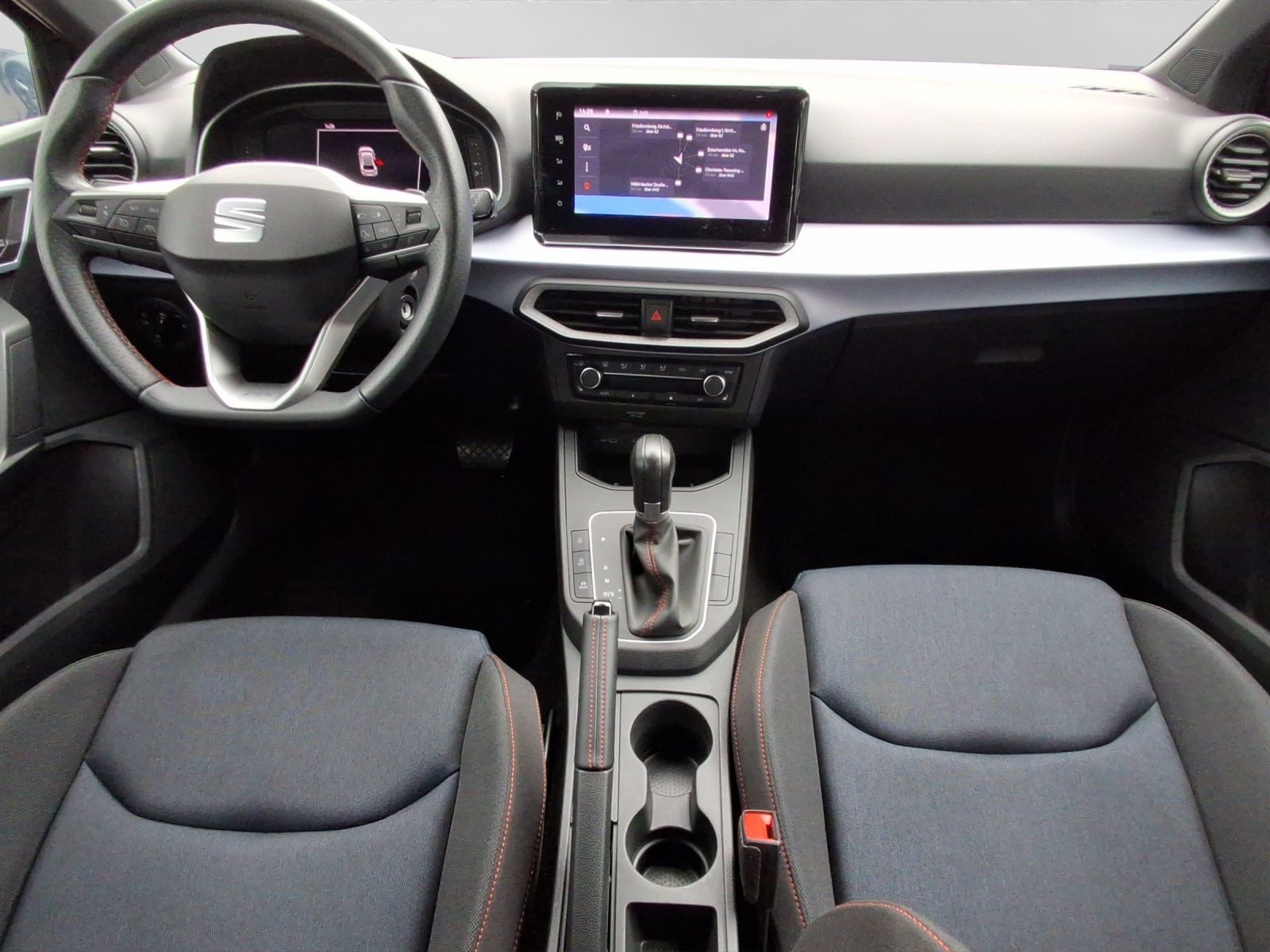 Seat Ibiza – Foto 5