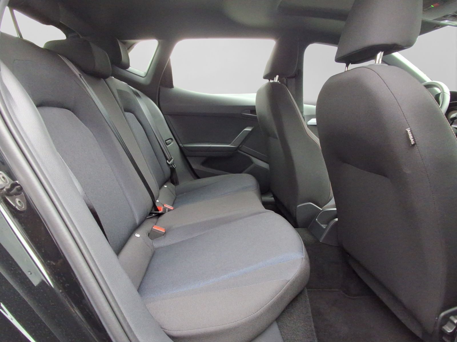 Seat Ibiza – Foto 6
