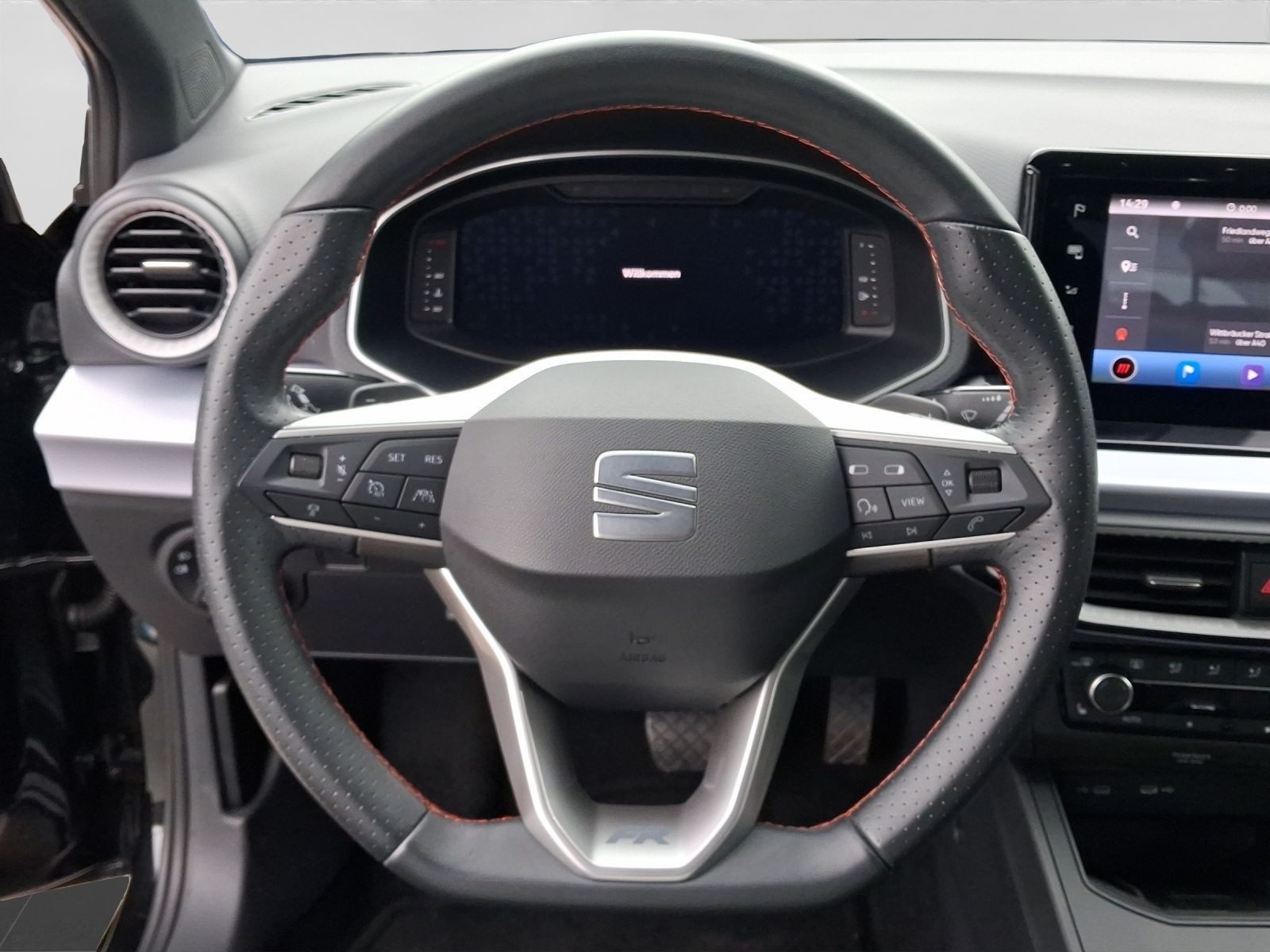 Seat Ibiza – Foto 9