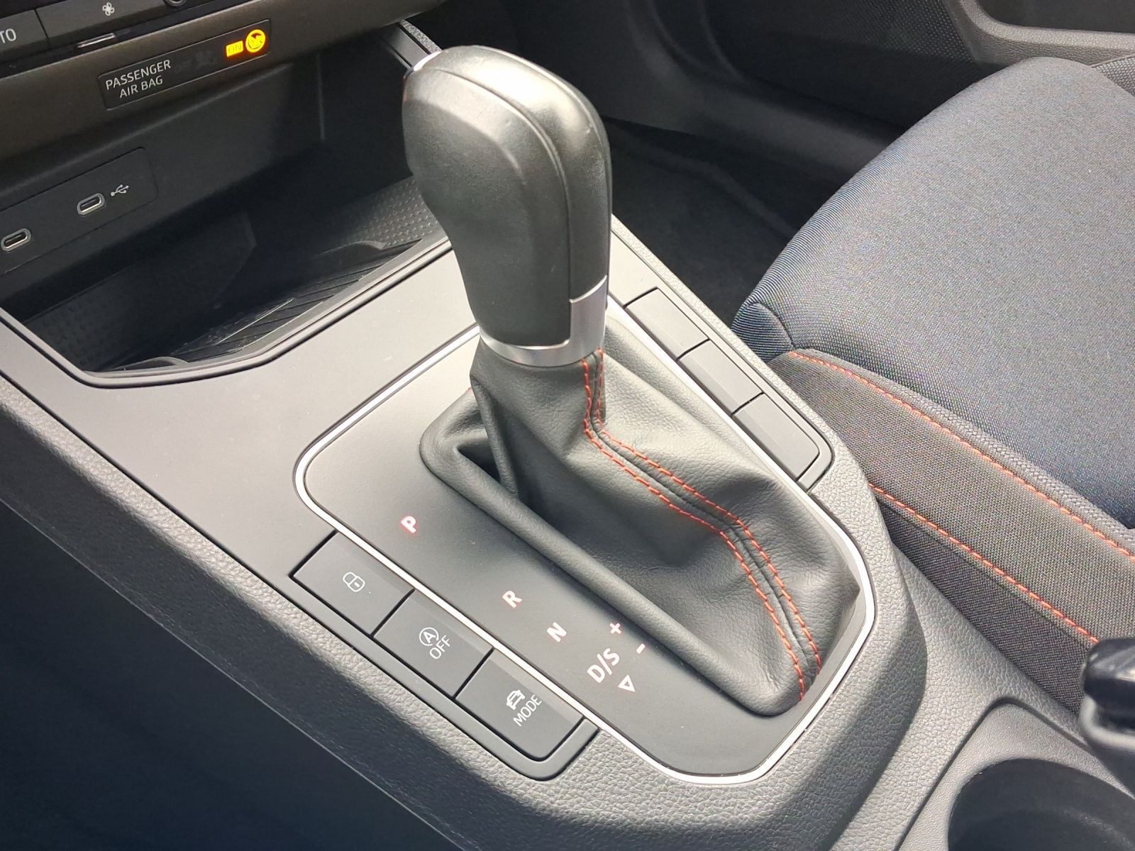 Seat Ibiza – Foto 11