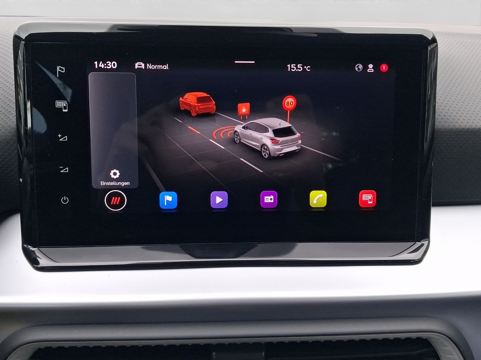 Seat Ibiza – Foto 14