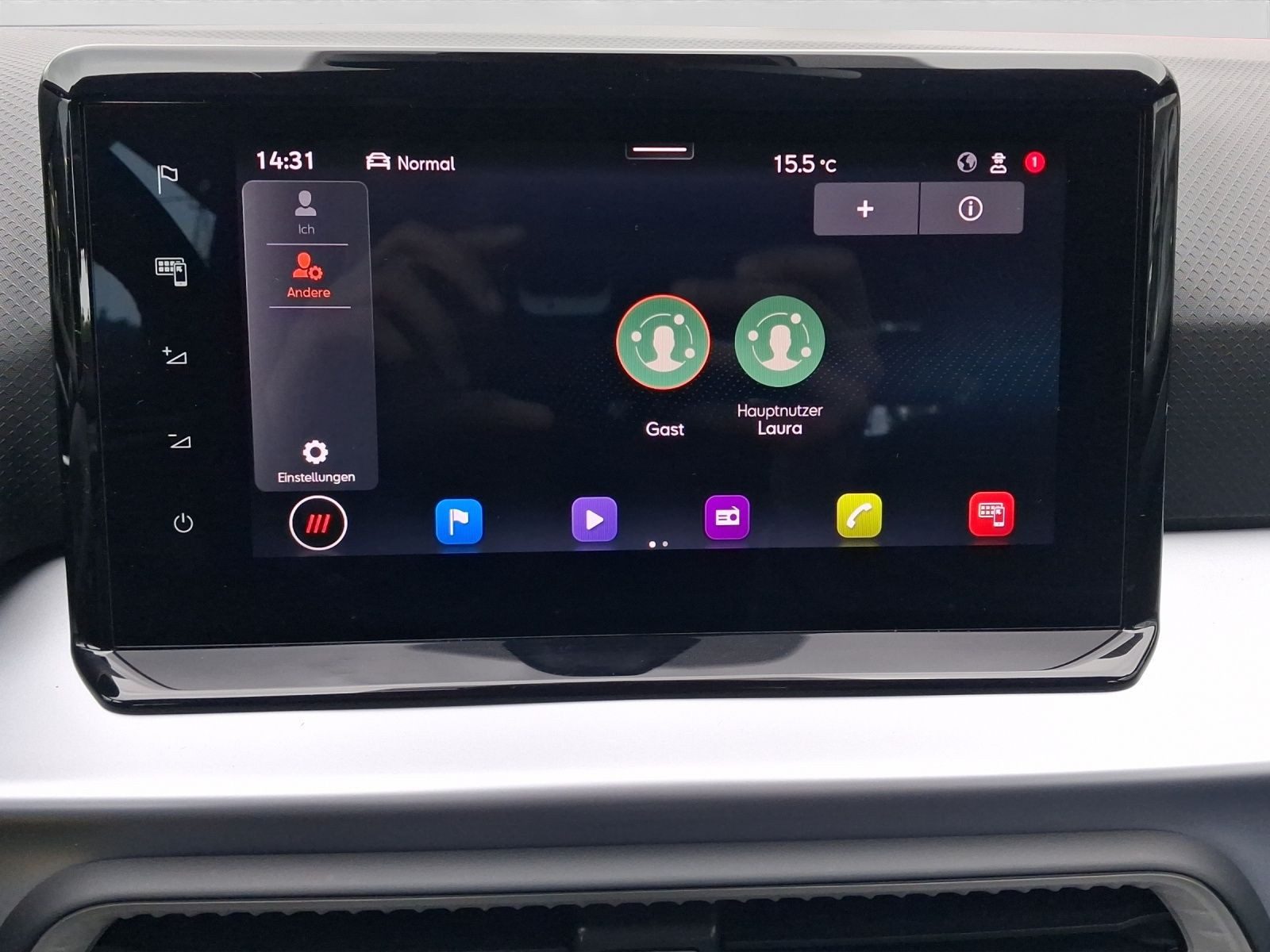 Seat Ibiza – Foto 15