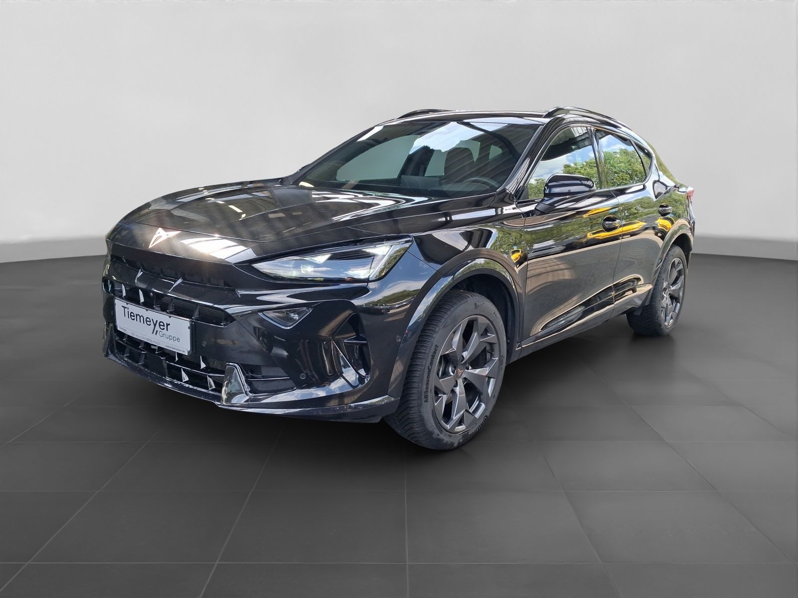 Cupra Formentor – Bild 2