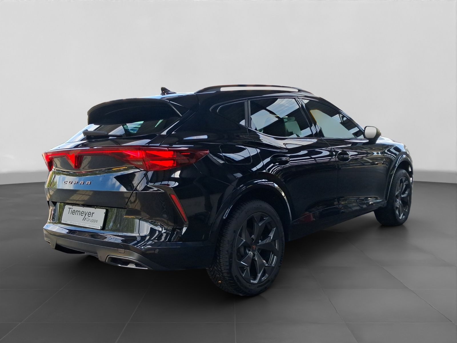 Cupra Formentor – Bild 3