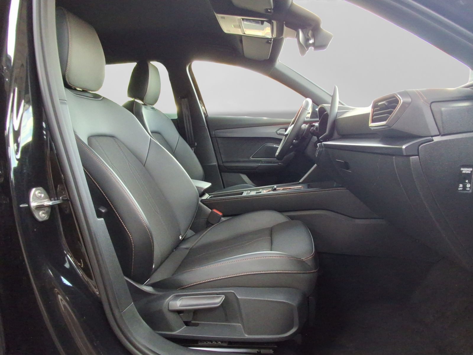 Cupra Formentor – Bild 4