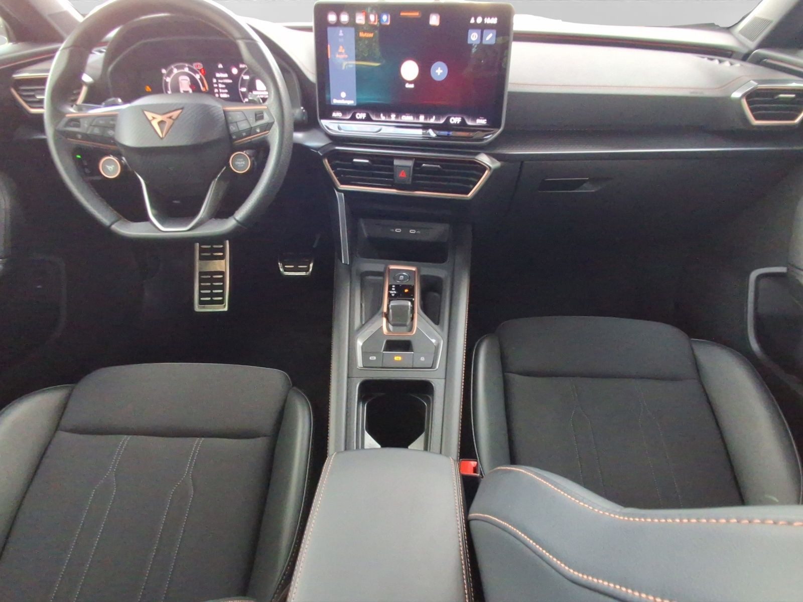 Cupra Formentor – Bild 5