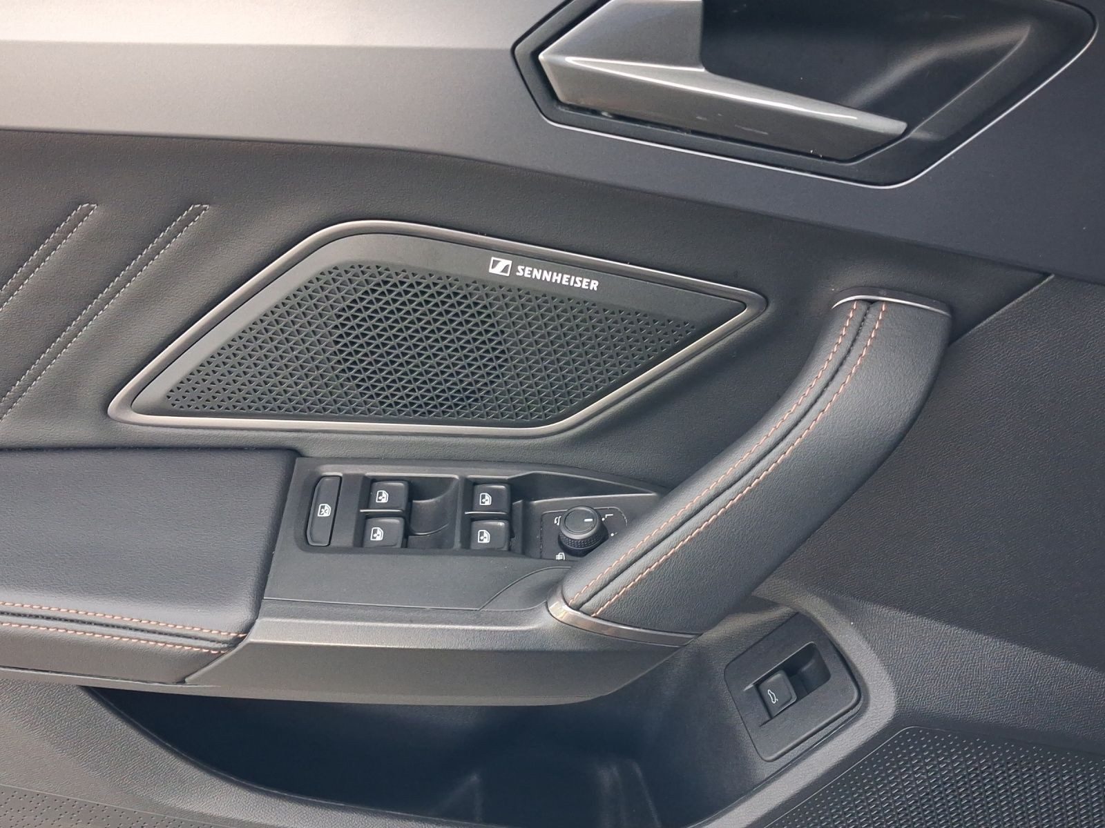 Cupra Formentor – Bild 8
