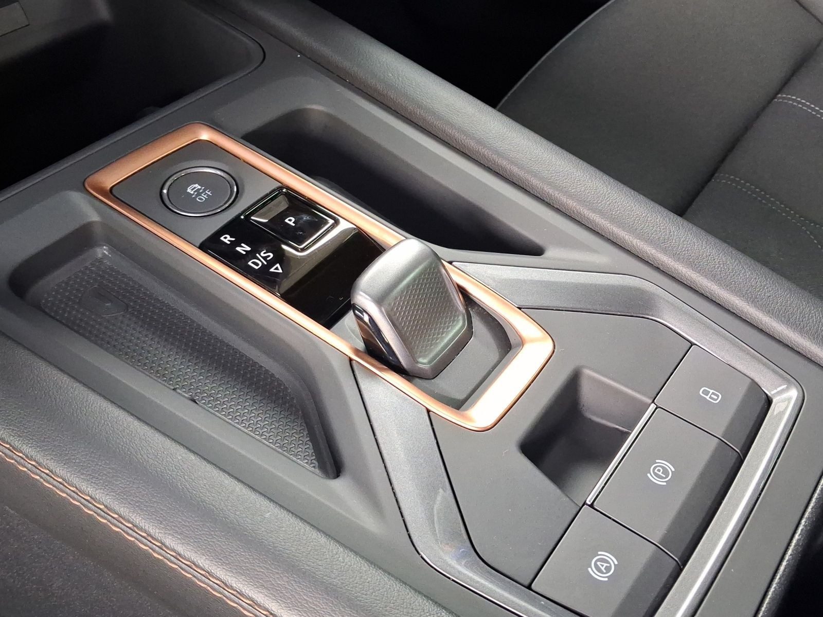 Cupra Formentor – Bild 11