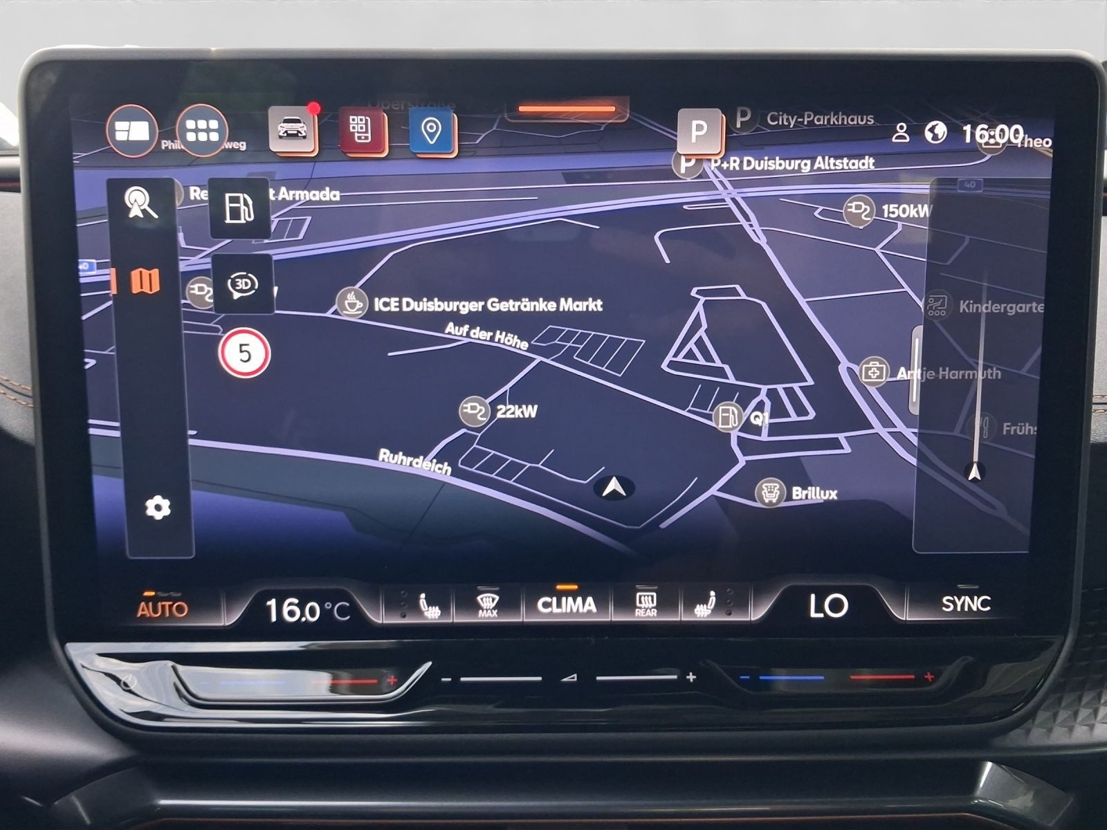 Cupra Formentor – Bild 13