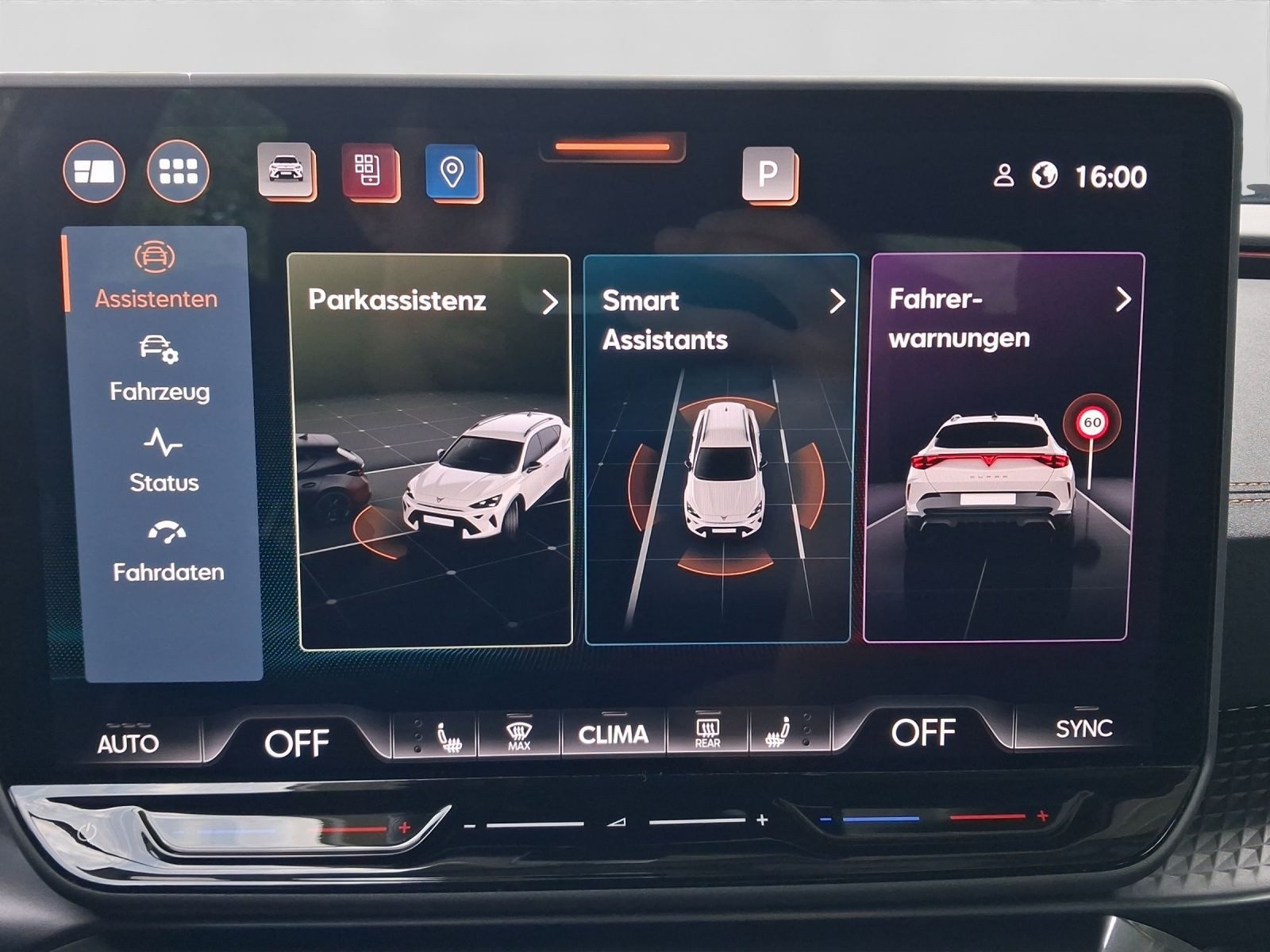 Cupra Formentor – Bild 14