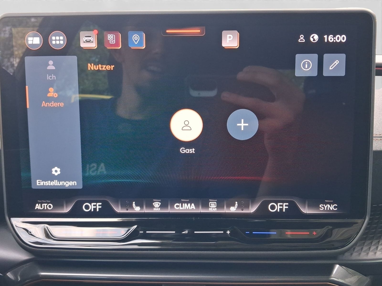 Cupra Formentor – Bild 16