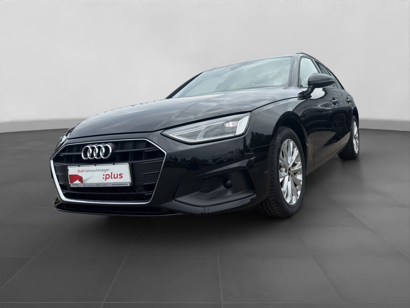 Audi A4 Avant – Bild 2