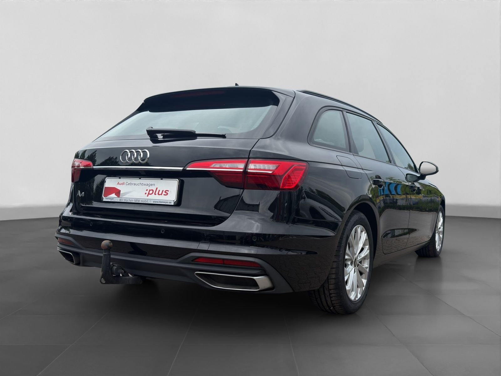 Audi A4 Avant – Bild 3