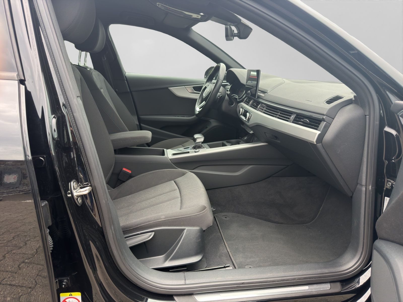 Audi A4 Avant – Bild 4