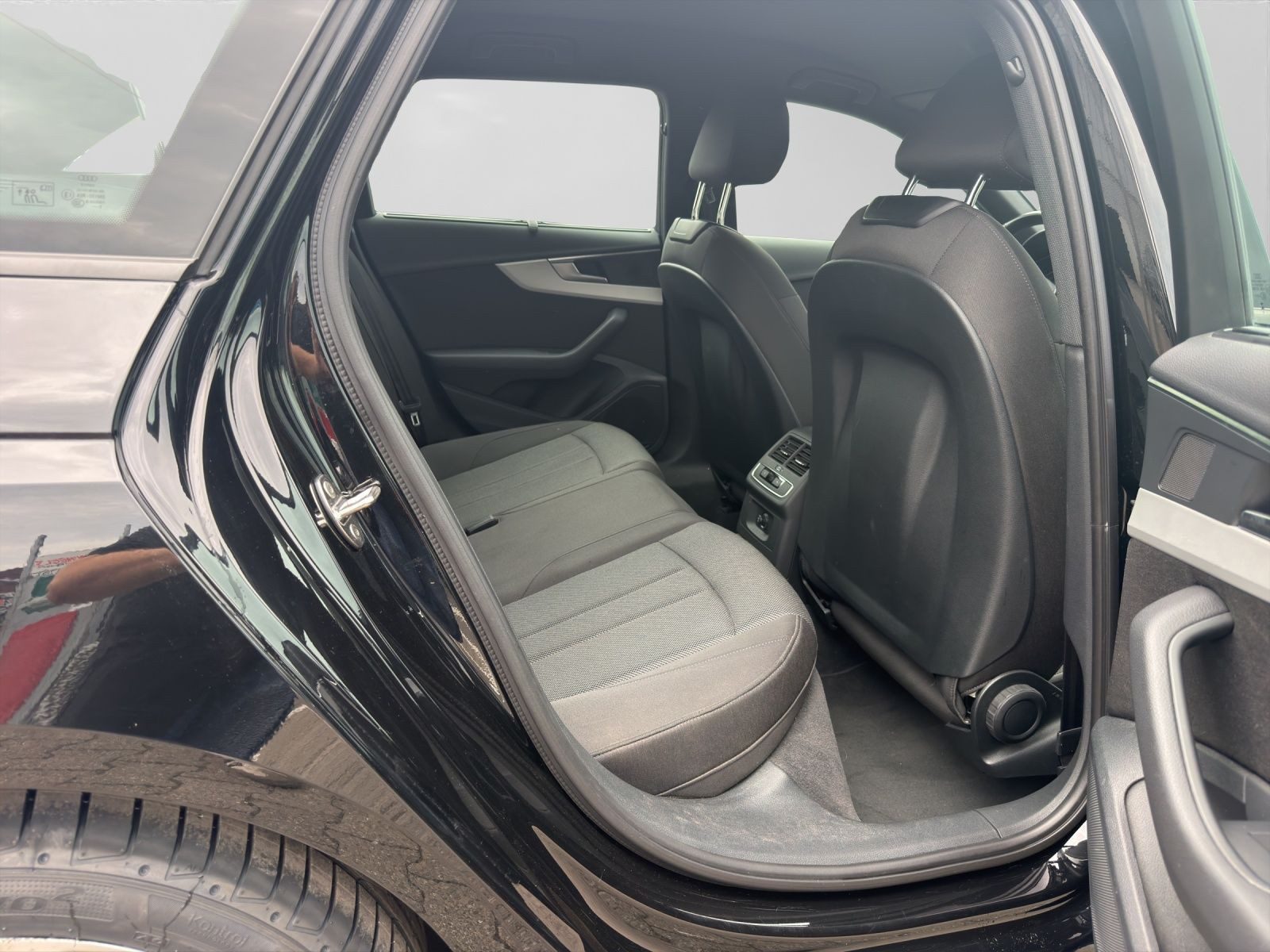 Audi A4 Avant – Bild 6