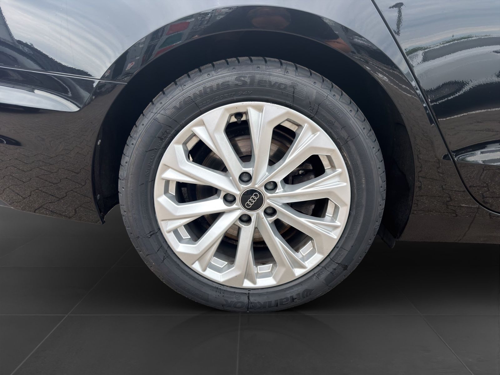 Audi A4 Avant – Bild 7